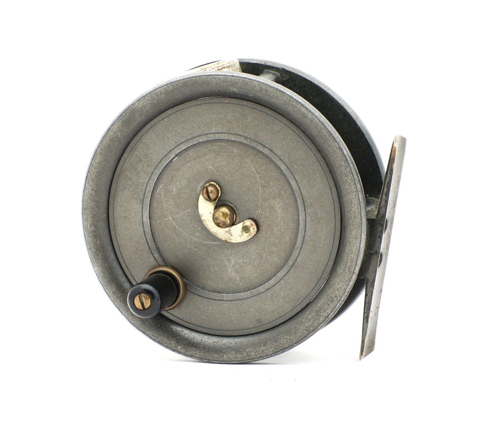 Dingley 3 1/4" Fly Reel - LHW! 
