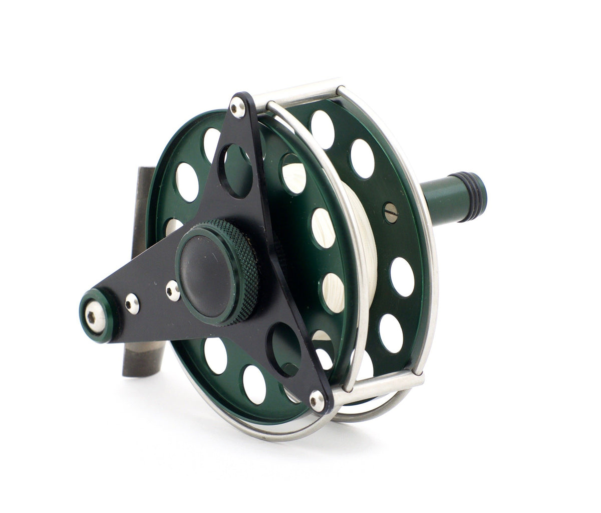 Ari 't Hart / Dutch Reels Ari III Fly Reel