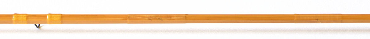 Young, Paul H. -- Para 16 Bamboo Rod 