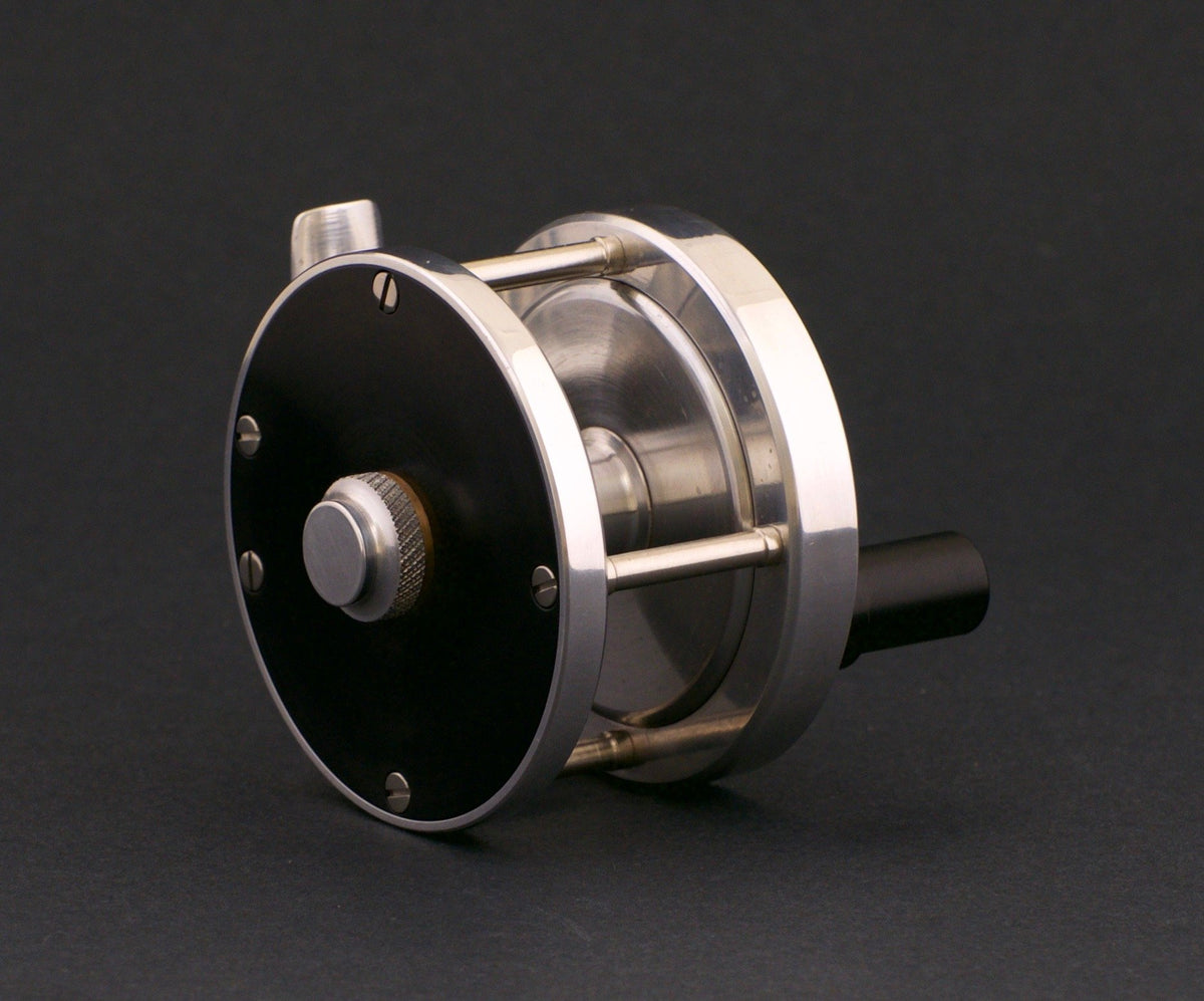Dr. Paul Hermann Baby Hermann Fly Reel