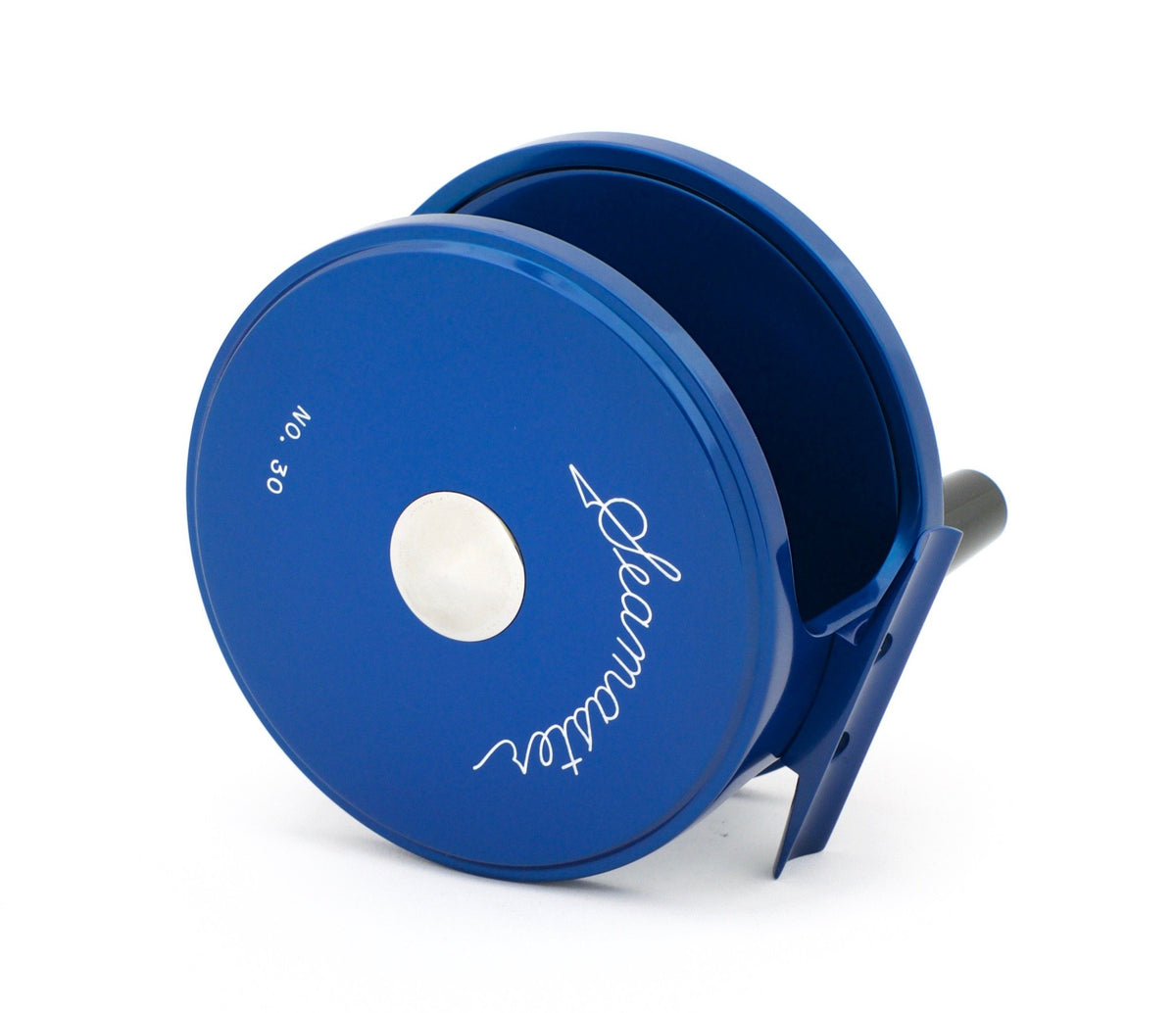 Seamaster Dual Mode Fly Reel - Masterpiece Series MKIII