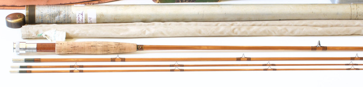 Payne Model 204 Bamboo Rod