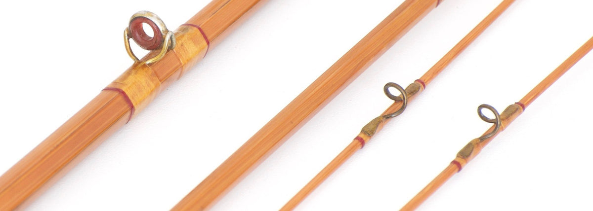 Thomas, FE -- Special 8'6 5-6wt Bamboo Rod 