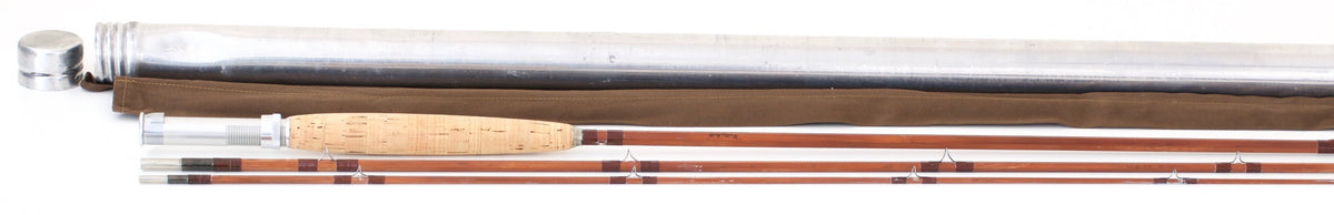 Orvis Battenkill 9' 7-8wt Bamboo Rod