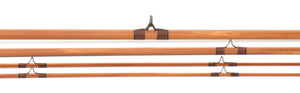 Payne Canadian Canoe Bamboo Rod