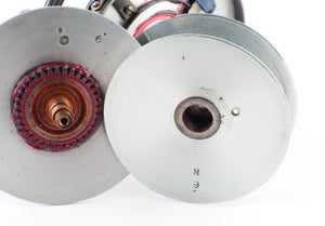 Hardy Perfect 3 3/8" 1906 Check