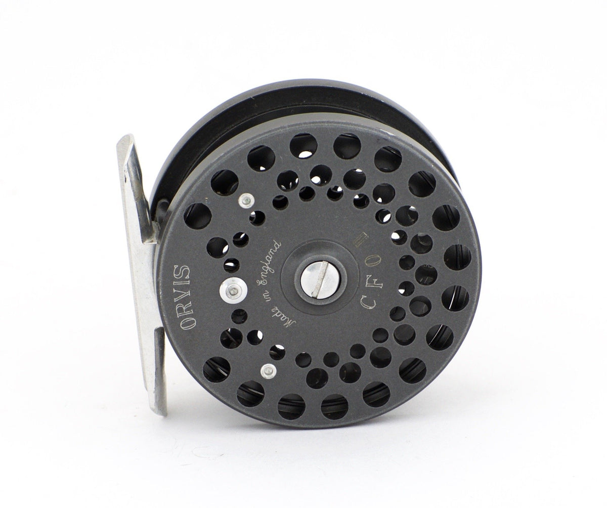 Orvis CFO II Fly Reel - Screwback