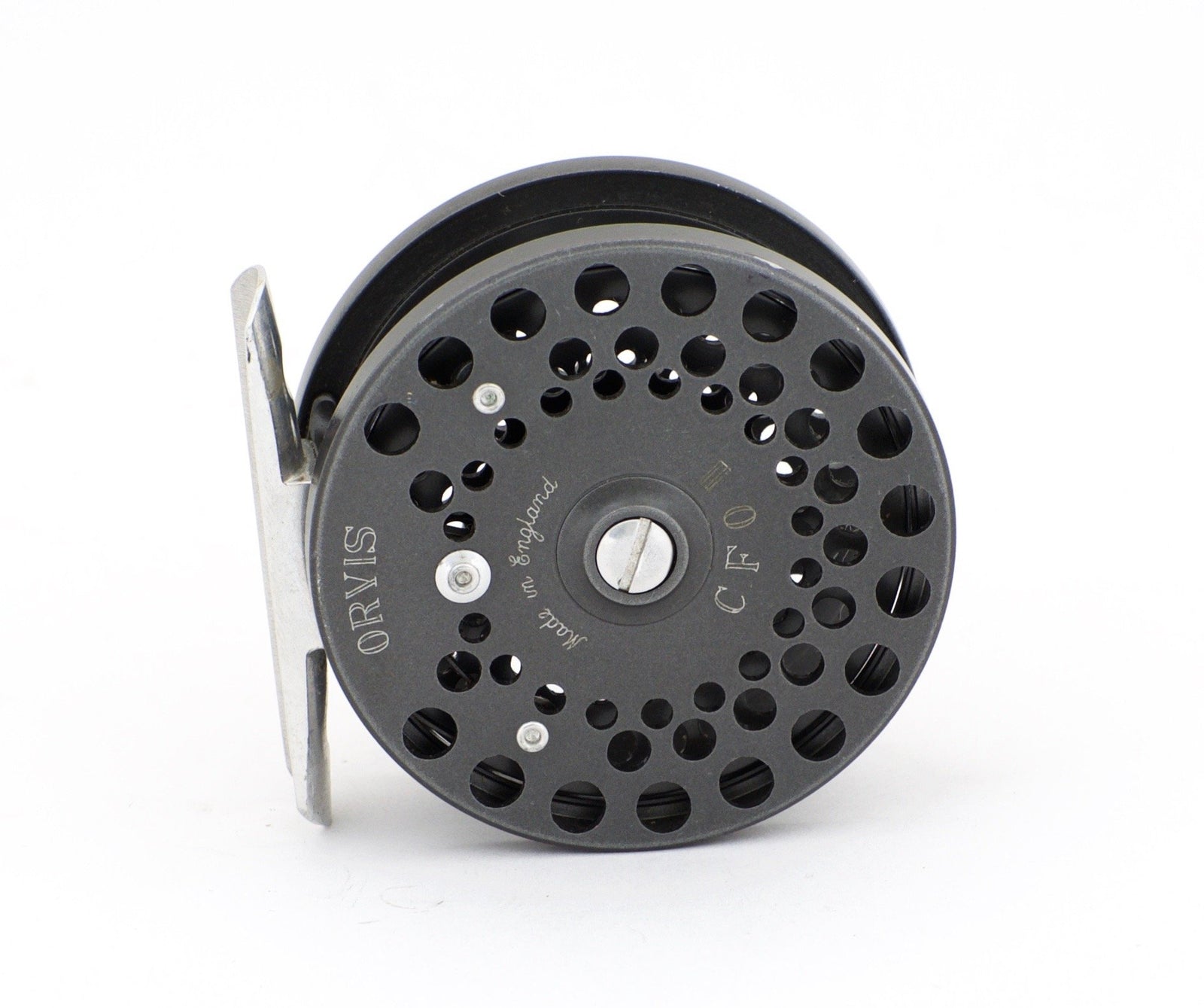 Orvis CFO II Fly Reel - Screwback