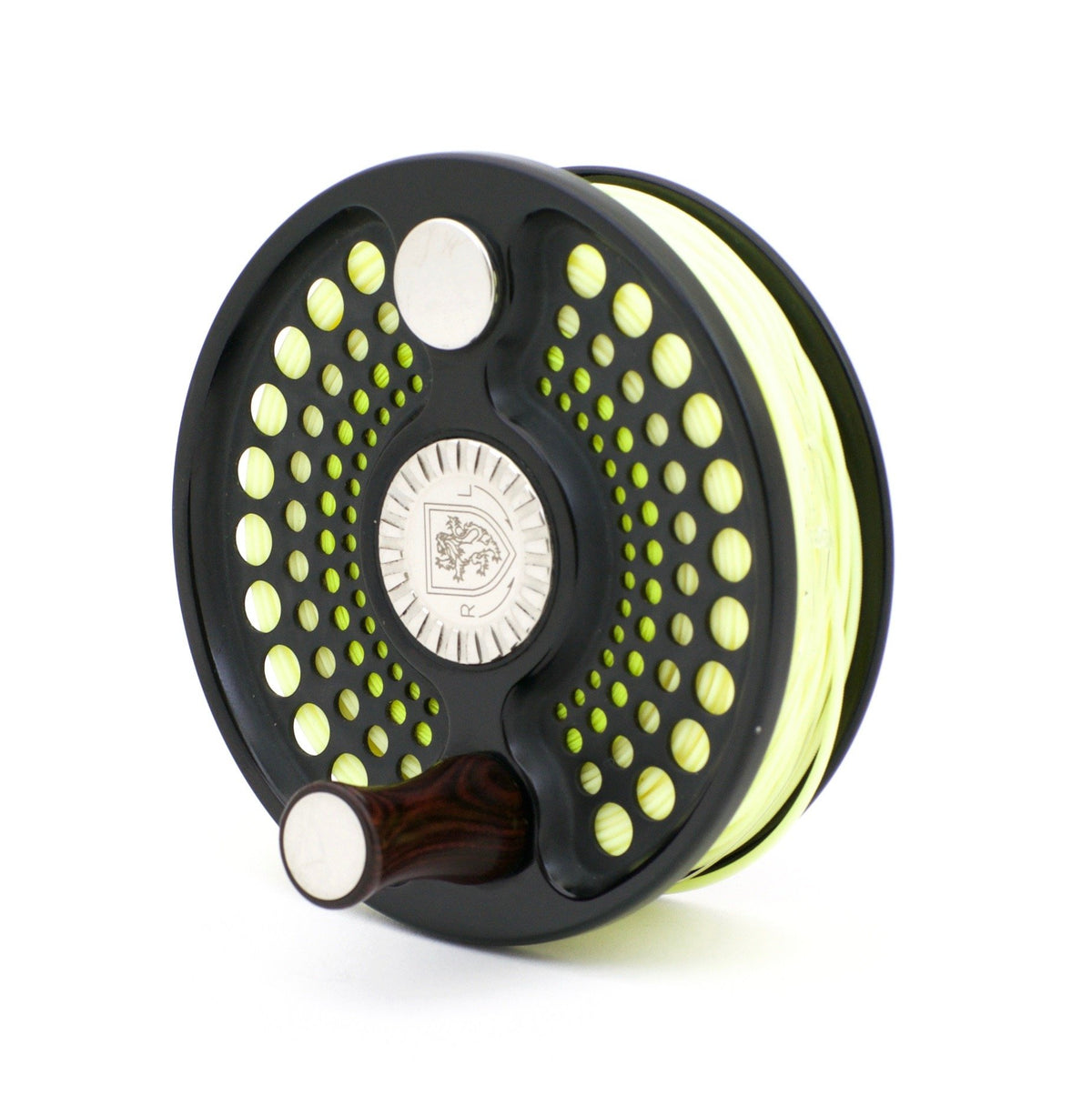 Charlton 8500SS 0.8 - Spare Spool