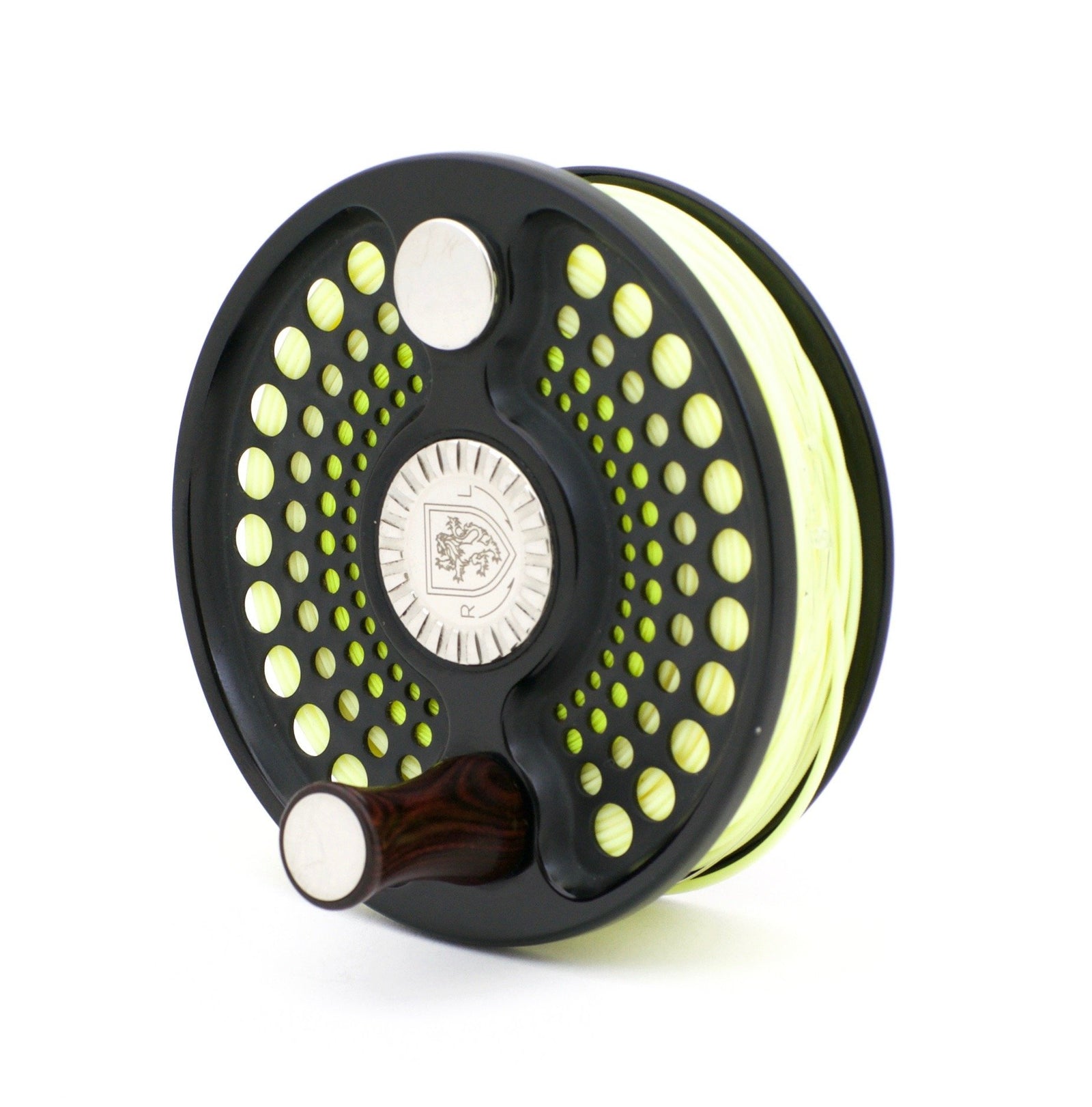 Charlton 8500SS 0.8 - Spare Spool
