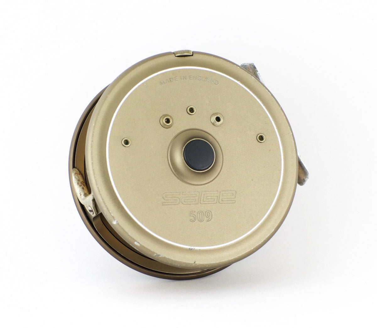 Sage 509 Fly Reel (made by Hardy's)