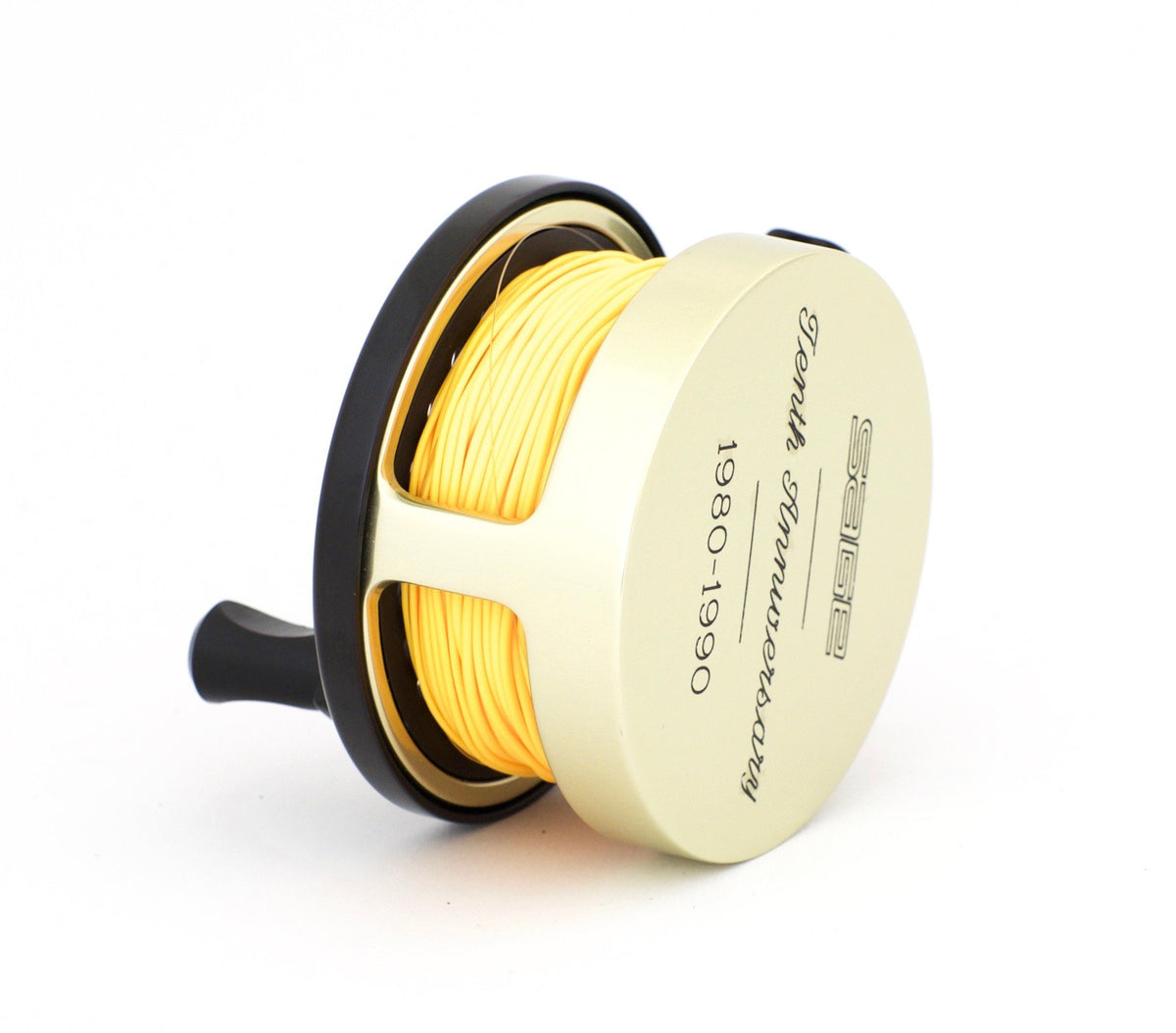 Sage 10th Anniversary / Billy Pate Trout Fly Reel