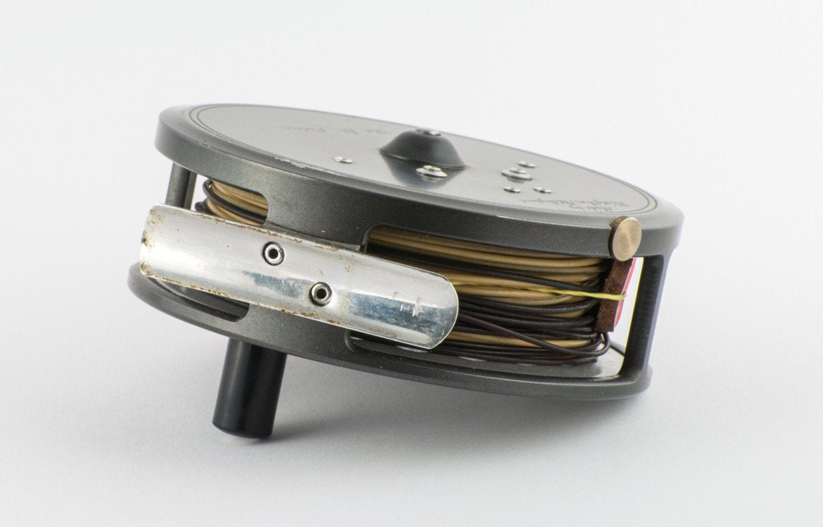 Hardy St. Aidan Fly Reel