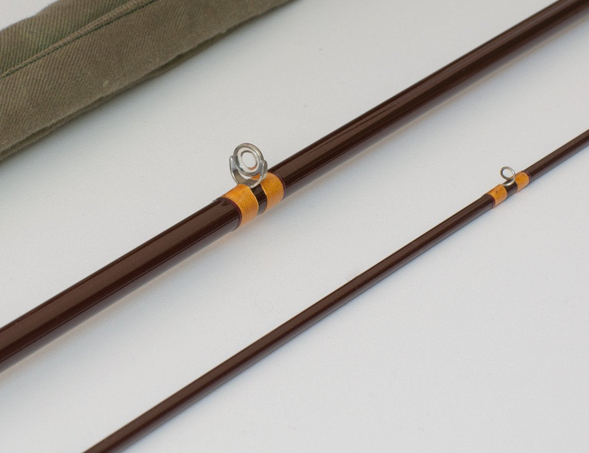 Hardy Jet Fiberglass Rod 8' 6wt