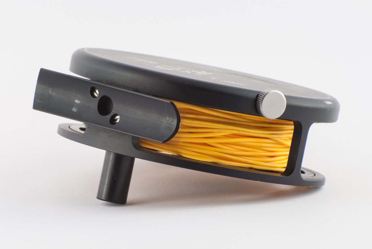 Ross RR3 Etna Fly Reel