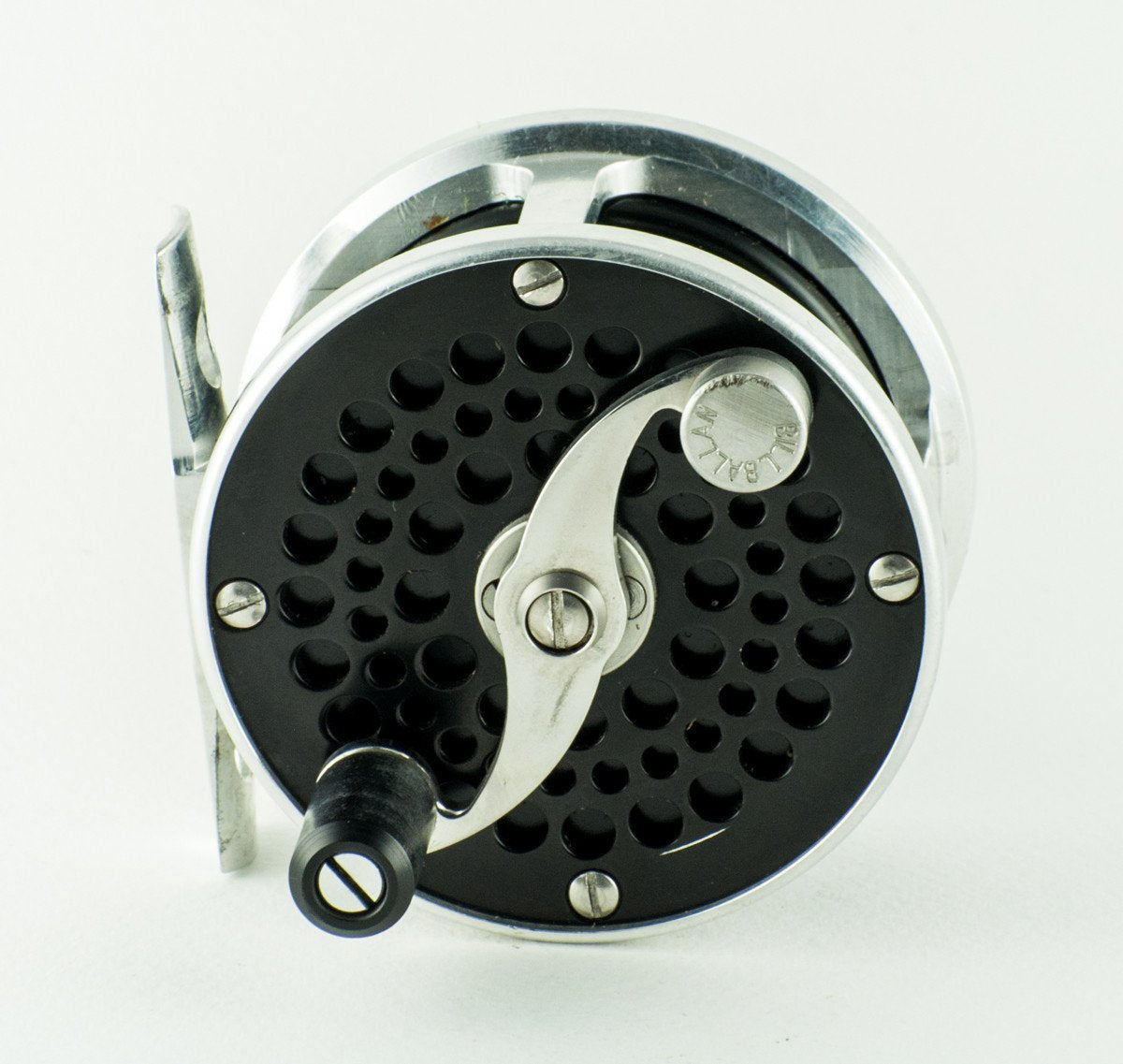 ballentine fly reel Bill Ballan 2 1/2" Fly Reel