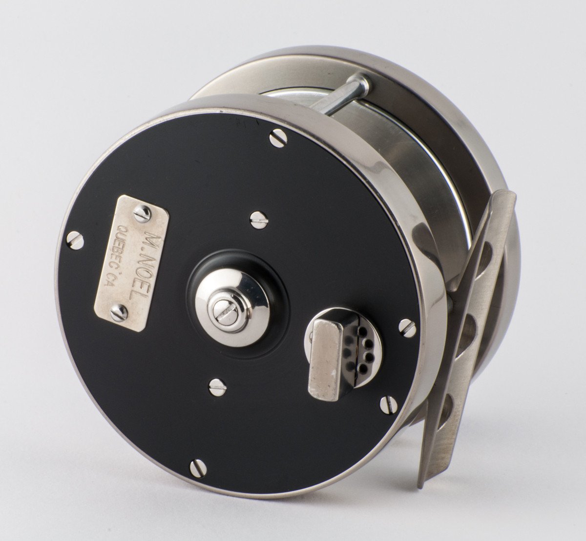 Maurice Noel Trout Fly Reel TD150