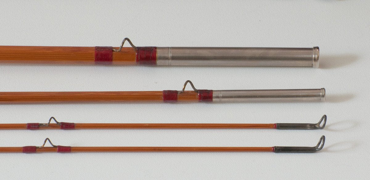 Leonard, HL - Model 4099 Tournament bamboo rod 