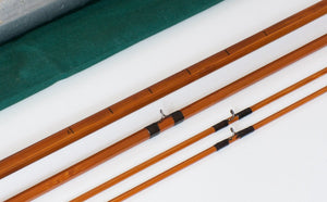 Mills Standard Bamboo Rod 8'6 3/2