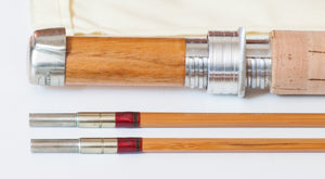 Leonard, HL - Model 39 Bamboo Rod 