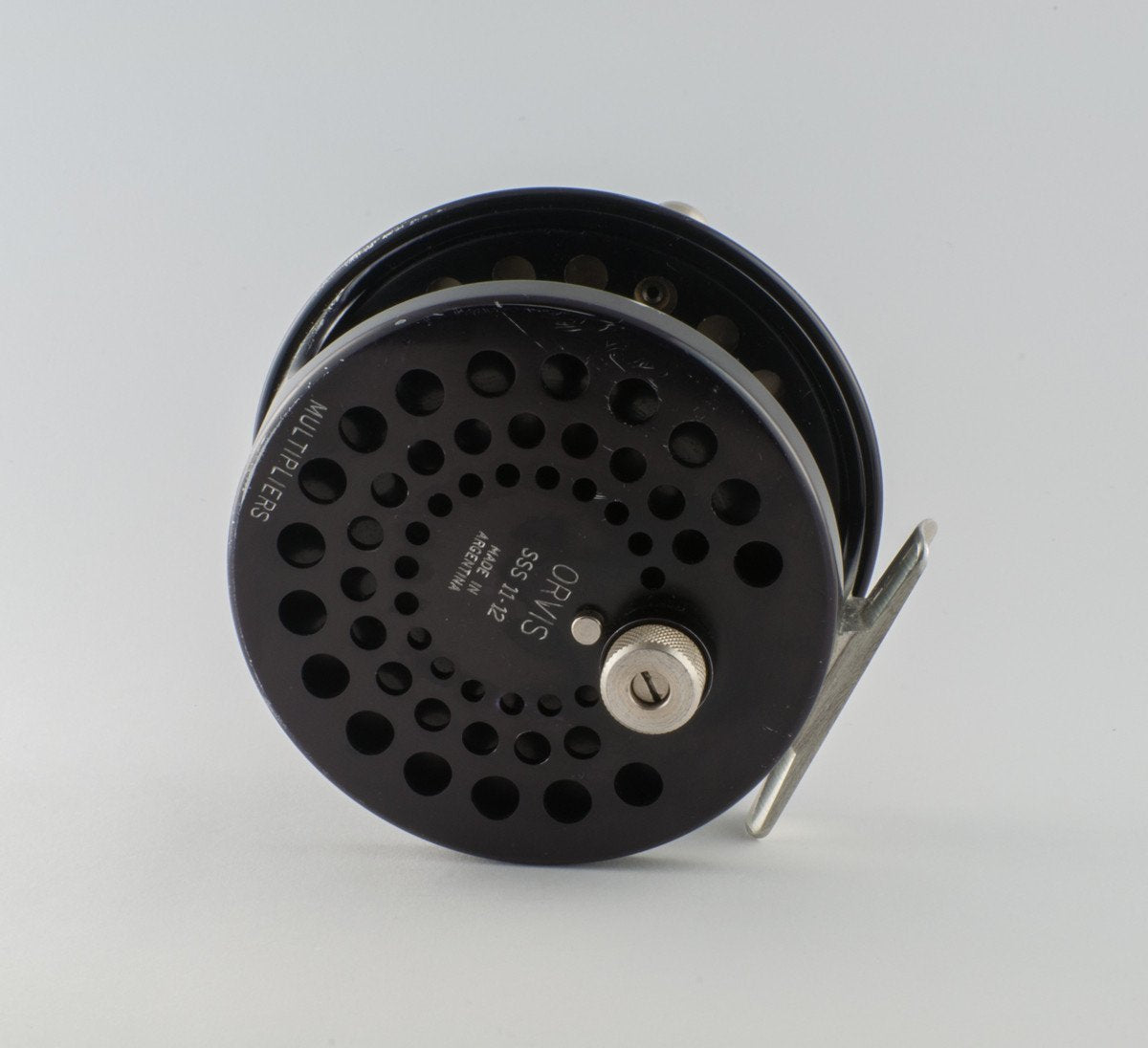 Orvis SSS Tarpon 11-12 Fly Reel