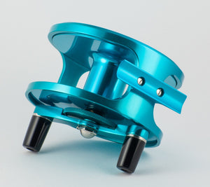 Seamaster Marlin I Dual Mode Fly Reel