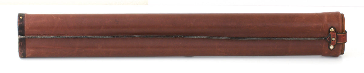 Thomas & Thomas Leather Rod Case 