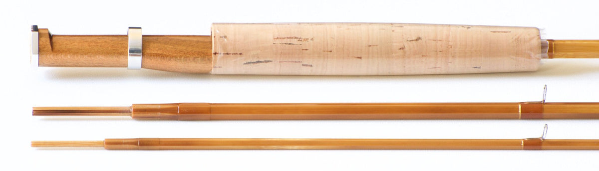 Harada Rod 7'6 3/1 5wt Hollowbuilt