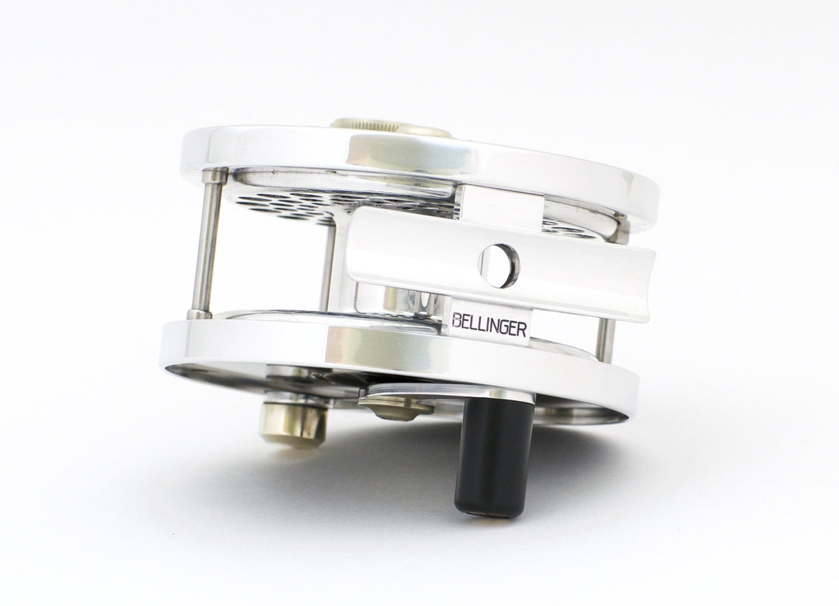 Bellinger 3 1/2" Light Salmon Fly Reel 