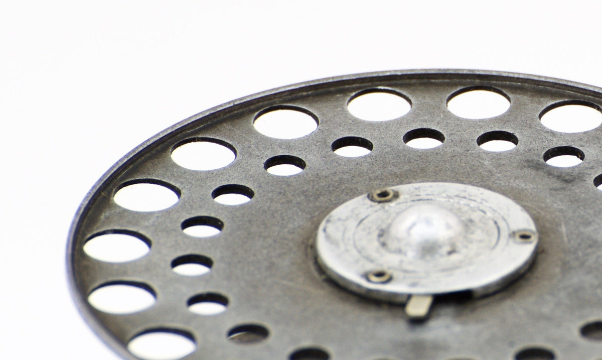 Hardy St. George 3" Fly Reel 