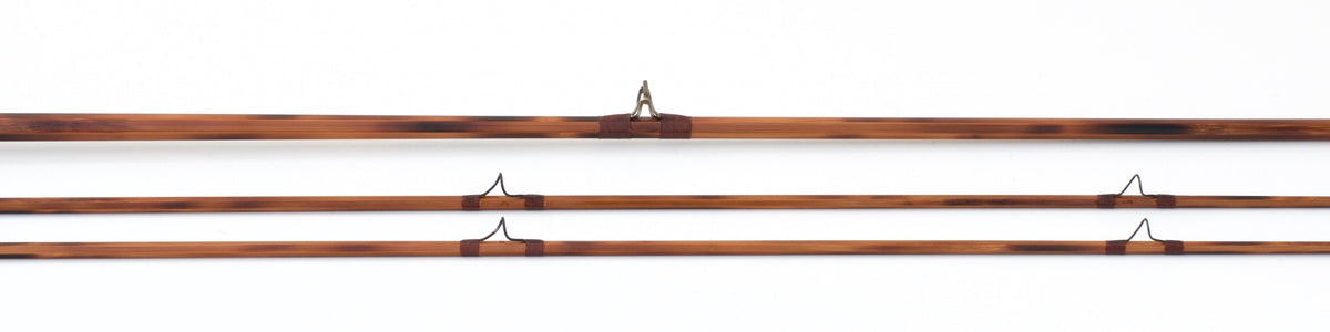 Pickard, John - Martha Marie Bamboo Rod 