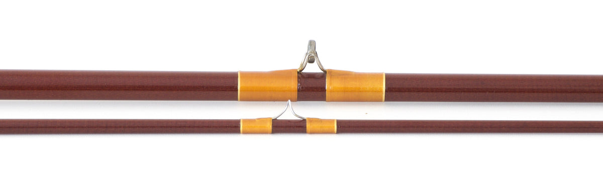 Claudio, Ferdinand -- 9' 10wt Fiberglass Fly Rod 