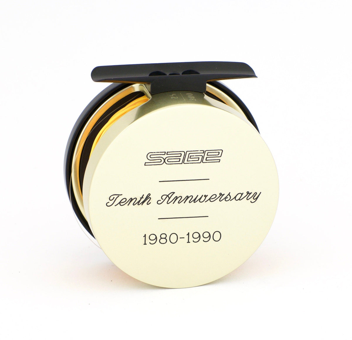 Sage 10th Anniversary / Billy Pate Trout Fly Reel