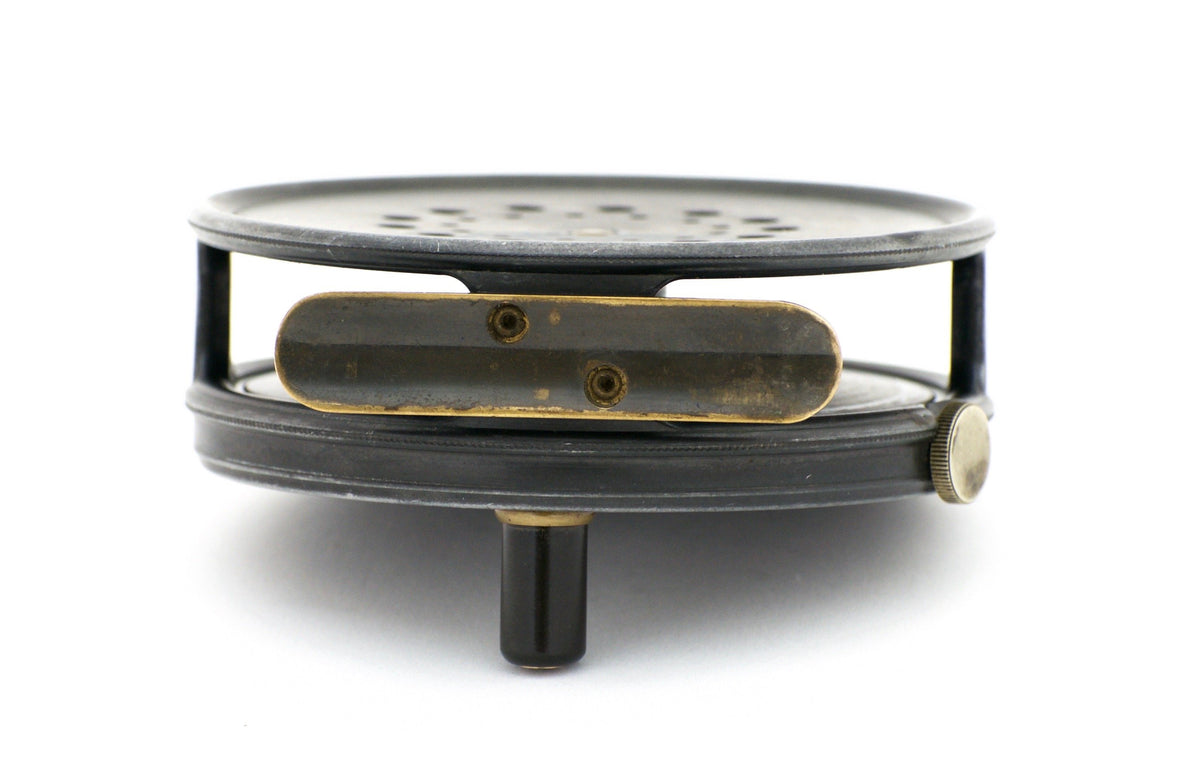 Hardy Perfect 3 5/8" MKII Check 