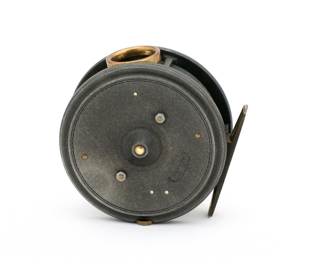 Dingley Fly Reel 3 1/2" St. George Style