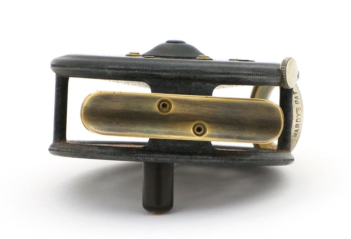 Hardy St. George 3" Fly Reel 