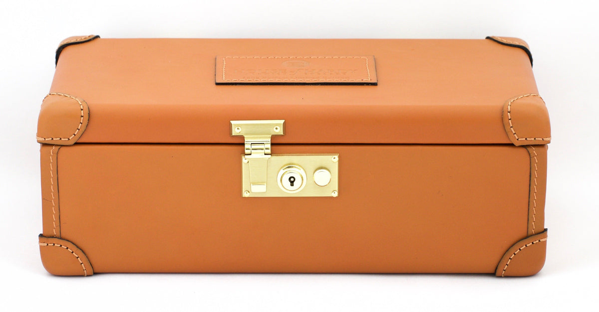 Hardy Brass Faced Perfect 1902 Reproduction Limited Edition Reel Set