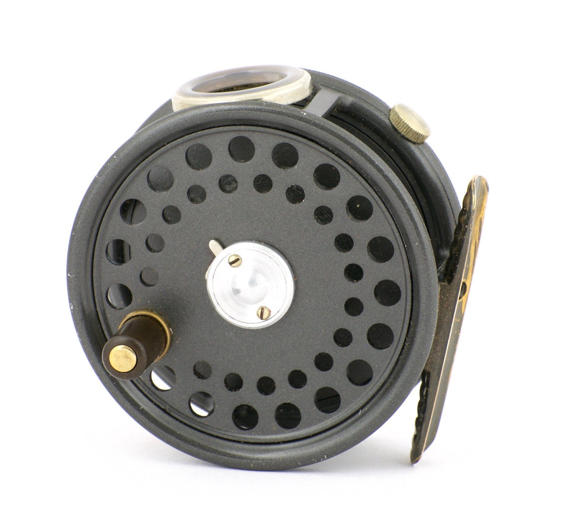 Hardy St. George 3" Fly Reel - LHW 