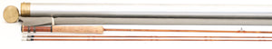 Wojnicki, Mario -- Model 205P4 6'9 4wt Bamboo Rod