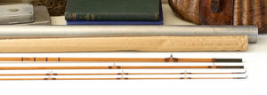 Lyle Dickerson -- Model 861711 Special Bamboo Rod
