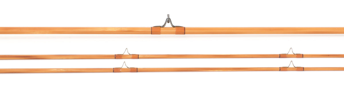 Reams, James - 8'3 2/2 5wt hollow-built bamboo rod