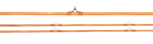 Reams, James - 8'3 2/2 5wt hollow-built bamboo rod