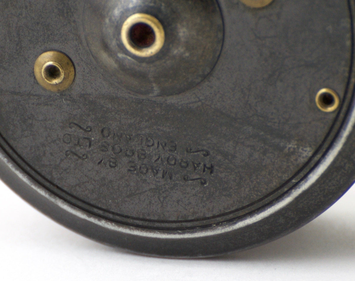 Hardy Uniqua Fly Reel 2 5/8" 