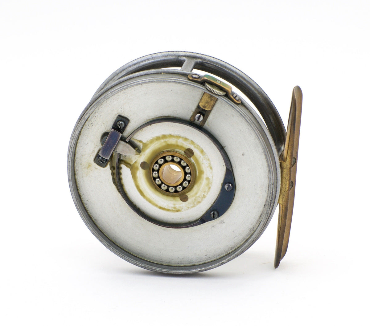 Hardy Perfect 3 1/8" Fly Reel - LHW 