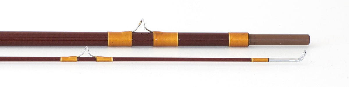 Claudio, Ferdinand -- 9' 10wt Fiberglass Fly Rod 