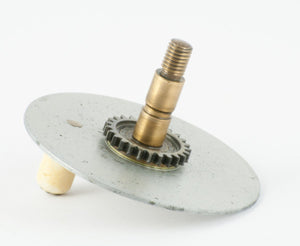 Hardy Bougle 3" Fly Reel - Original