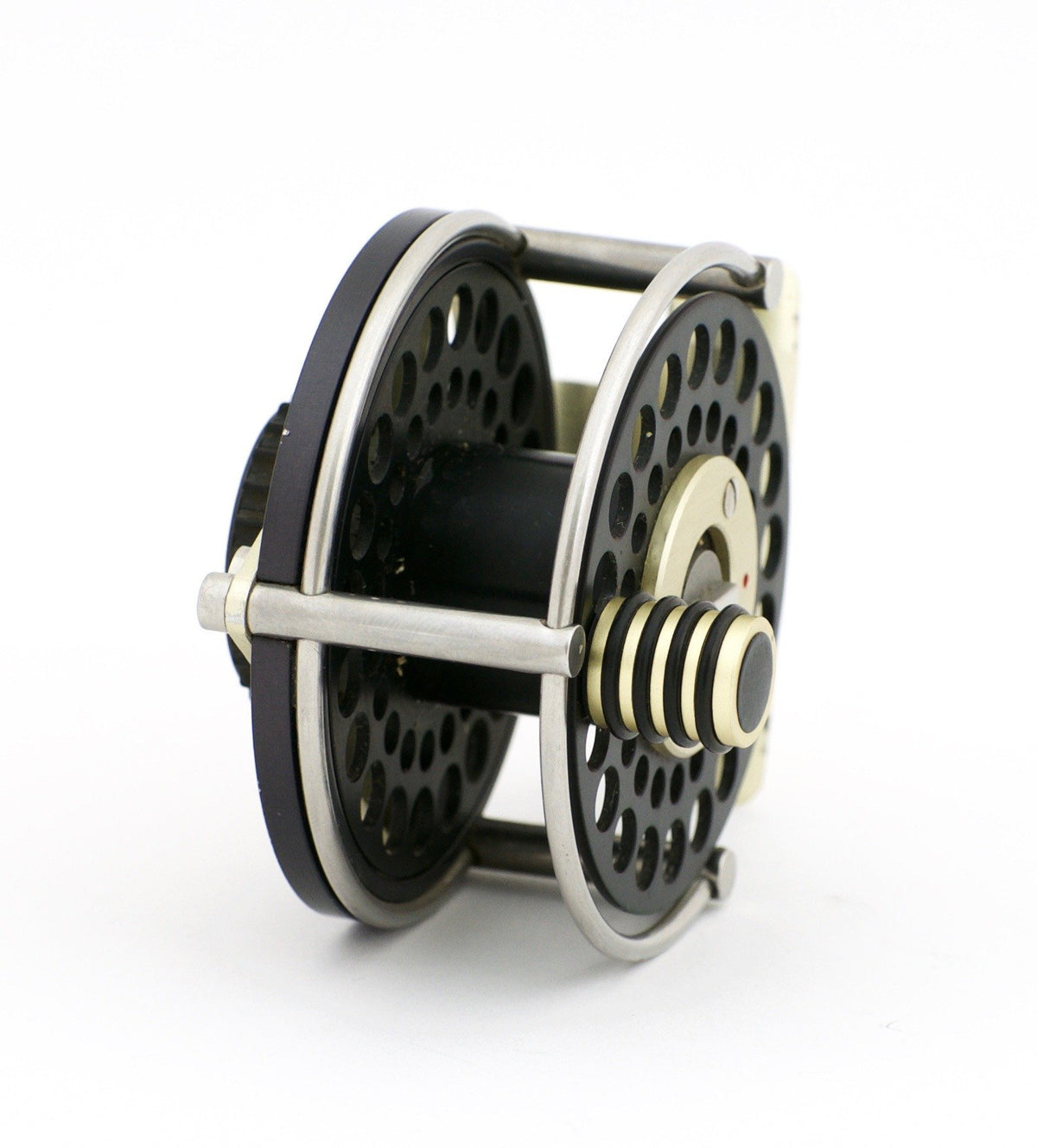 Ari 't Hart F1 Traun Fly Reel