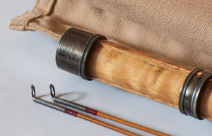 Leonard, HL - Model 39-4 (Hunt) Bamboo Rod