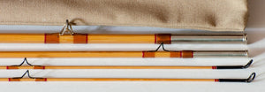 Taylor, RD (Bob) Bamboo Rod 7'6 3/2 4wt 