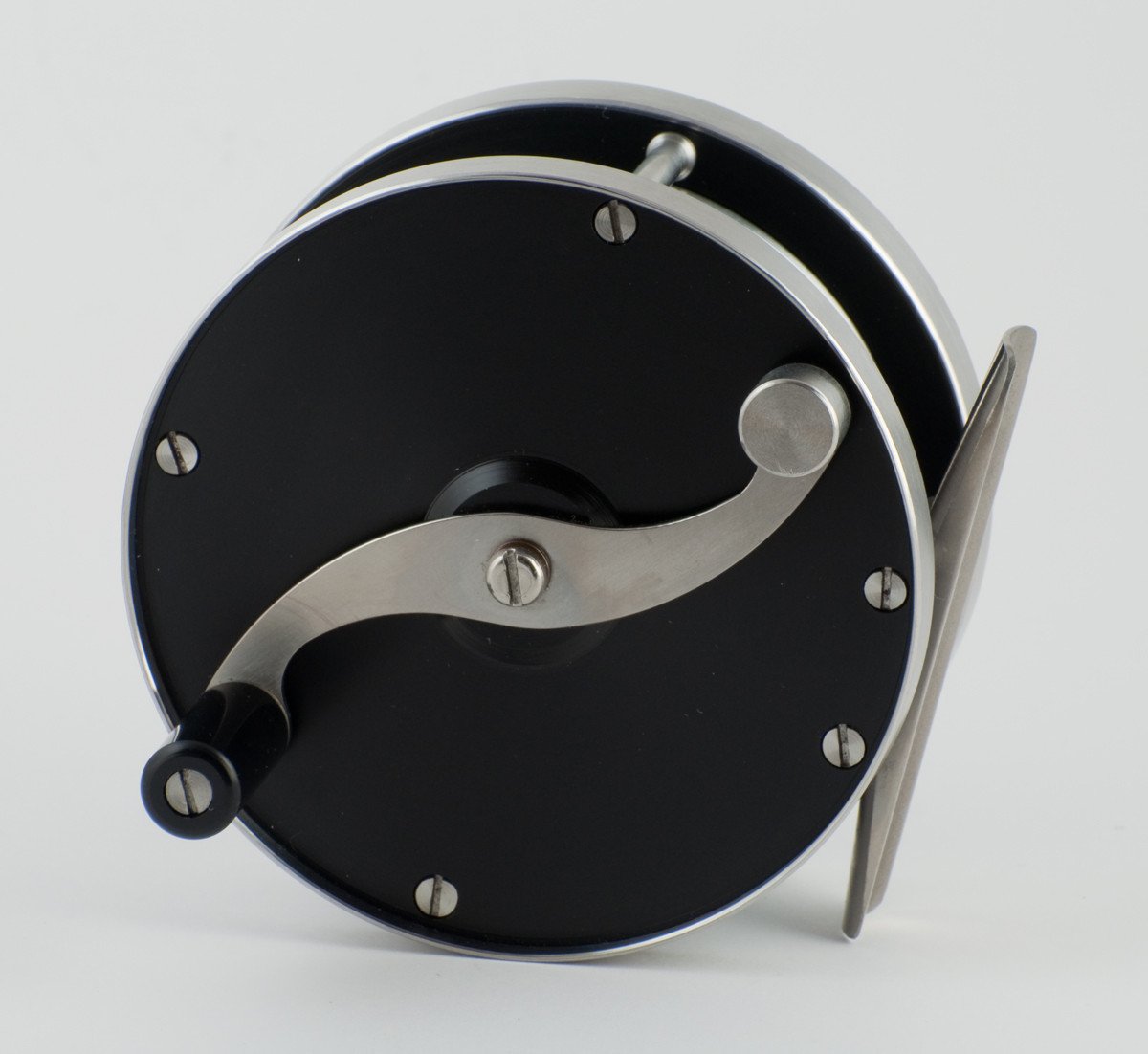 Maurice Noel Trout Fly Reel TR150 - LHW 